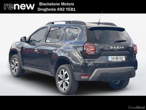 Dacia Duster 1.5 Blue dCi 115 Journey - Image 3