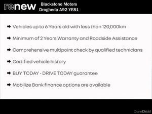 Renault Megane 1.3TCe 140 GPF GT LINE - Image 3