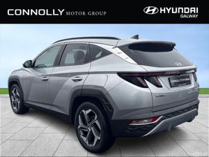 Hyundai Tucson 2WD Executive Plus HEV STG Auto - H - Image 3