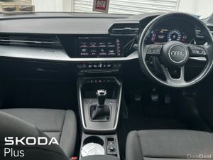 Audi A3 30 TDI 116HP SE - Image 2