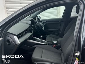 Audi A3 30 TDI 116HP SE - Image 4