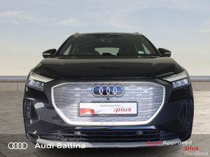 Audi Q4 e-tron Q4 | SPORT | AUTO - Image 4