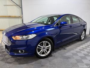 2018 Ford Mondeo Zetec 1.5 TDCi 120  NCT 03/2028 - Image 4