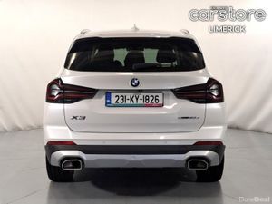 BMW X3 xDrive20d xLine (MHT) - Image 4