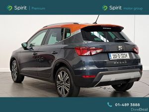 SEAT Arona XCellence Plus 1.0TSI 115BHP*Call Andre - Image 3