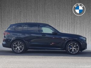 BMW X5 xDrive50e M Sport - Image 3