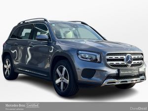 Mercedes-Benz GLB 200D Progressive Line 7 Seat SUV - Image 4