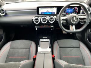 Mercedes-Benz A-Class A 250E AMG Line Executive PH - Image 4