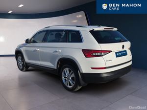 Skoda Kodiaq Automatic 7 Seater 1 Year AA Warranty - Image 3