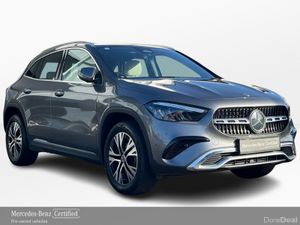 Mercedes-Benz GLA 180D Progressive Plus - Image 4