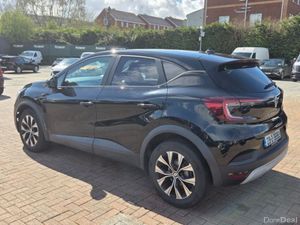 Renault Captur Evolution TCE 90 MY23 5DR - Image 3