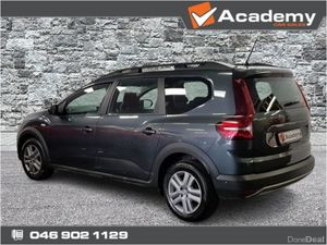 Dacia Jogger Comfort TCE 110 5DR*JUST LANDED* - Image 3