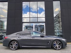 BMW 8-Series 840d M-Sport Pro xDrive Auto - Image 4