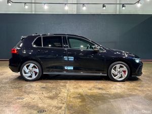 Volkswagen Golf HYBRID 1.4L TSI GTE SPEC - CRUISE - Image 3