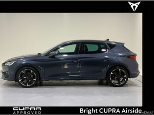 Cupra Leon 1.5 TSI 150HP 5DR - Image 4