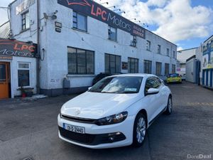 Volkswagen Scirocco 2013 - Image 4