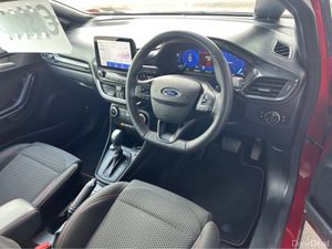 Ford Puma ST-LINE 2021.75MY 5DR 1.0T 125 - Image 4