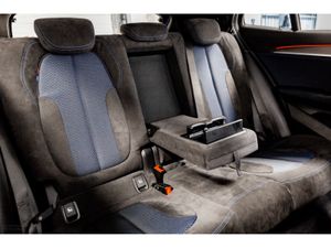 BMW X2 F39 Sdrive 18i M Sport 1.5 Petrol Auto 138H - Image 4