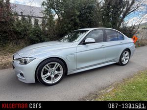 BMW 3-Series F30 E M SPORT 4DR AUTO - Image 4