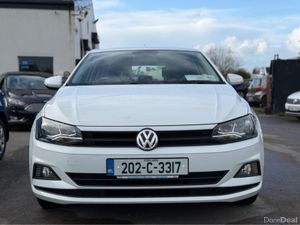Volkswagen Polo LOW MILEAGE TRENDLINE 1.0 MANUAL 5 - Image 2