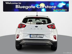 Ford Puma TITANIUM 1.5**MULTIFUNCTIONAL STEERING W - Image 4