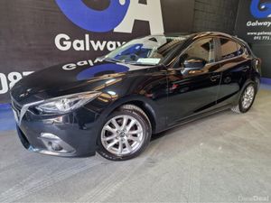 Mazda Mazda3 2.0 SKYACTIV **SAT NAV LOW MILAGE FUL - Image 4