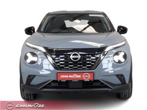 Nissan Juke HYBRID SV AUTOMATIC *RETAIL PRICE €30, - Image 4