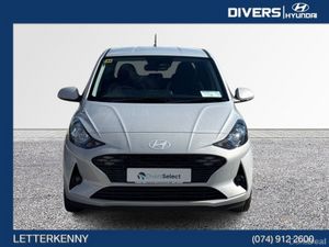 Hyundai i10 Deluxe Plus - Image 4