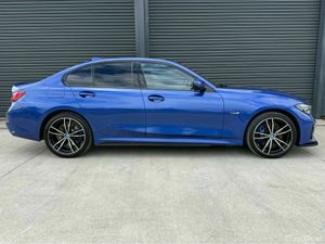 BMW 3-Series M SPORT AUTO Petrol Plug-in-Hybrid - Image 3