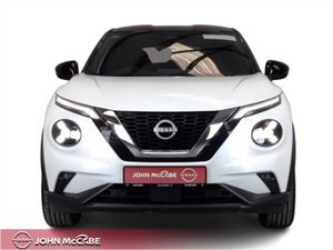 Nissan Juke 1.0 SV PREMIUM 2 TONE MANUAL *RETAIL P - Image 4