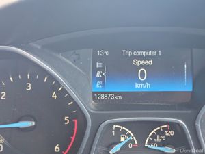 Ford Focus 2018 - Image 2