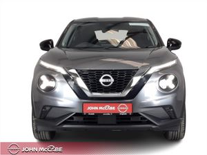 Nissan Juke 1.0 SV DCT AUTOMATIC *RETAIL PRICE €28 - Image 4