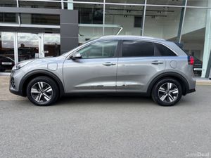 Kia Niro PE Phev MY20 5DR Auto - Image 4