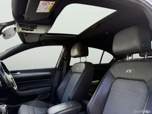 Volkswagen Passat 2.0 TDI R-line 150BHP Auto - Image 2