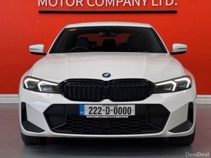 BMW 3-Series 330E XDRIVE M SPORT#28 - Image 3