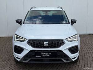 SEAT Ateca PA 2.0tdi 150HP DSG FR 5DR AUT - Image 2