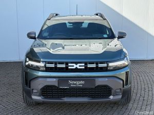 Dacia Duster Expression HEV140 - Image 2