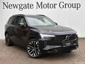 Volvo XC90 T8 PLUS PRO AWD - Image 3