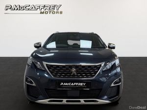 2019 Peugeot 5008 2.0 HDI GT LINE PREMIUM AUTO - Image 2