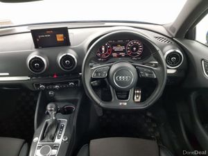 Audi A3 Audi A3 SPORTBACK  S-Line - Image 4
