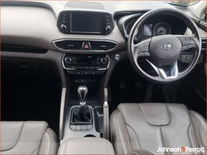 Hyundai Santa Fe 2.2 CRDi 2WD Executive Plus - Image 4