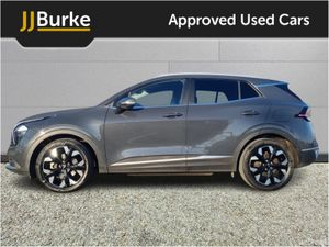 Kia Sportage 1.6 PHEV K3 - Image 3