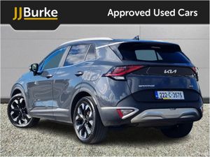 Kia Sportage 1.6 PHEV K3 - Image 4
