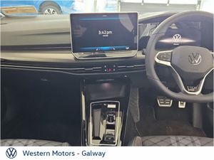 Volkswagen Golf R-LINE 2.0 TDI 150HP, Black Pack,S - Image 2