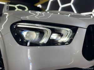 ◼️2021 MERCEDES-BENZ GLE 350de COUPE AMG PREMIUM+ - Image 4