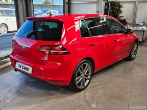 Q7 VOLKSWAGEN GOLF HIGHLINE PETROL - Image 3