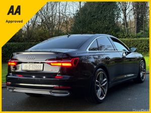 Audi A6 40TDI 204BHP SPORT 2019 - Image 4