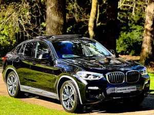 20D MSPORT PLUS X-DRIVE * PAN ROOF * - Image 2