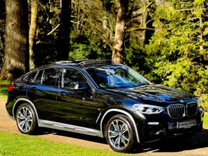 20D MSPORT PLUS X-DRIVE * PAN ROOF * - Image 3