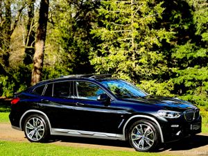 20D MSPORT PLUS X-DRIVE * PAN ROOF * - Image 4